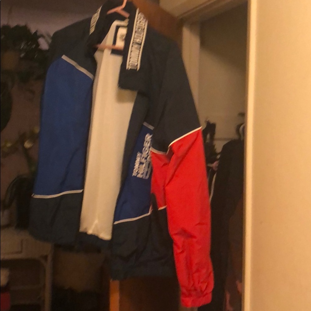 Tommy Hilfiger jacket 9/10